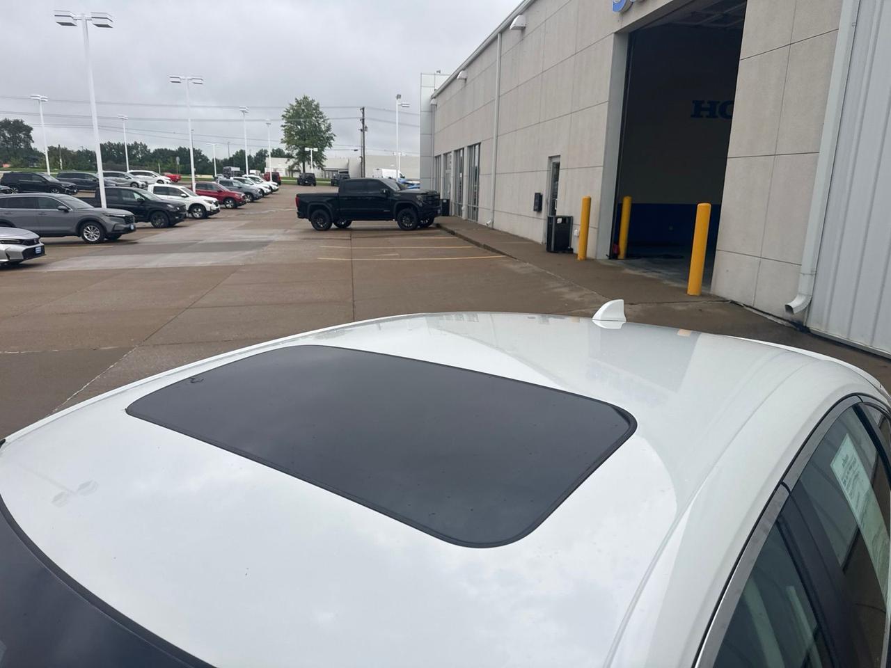 2023 Honda Civic EX West Burlington IA