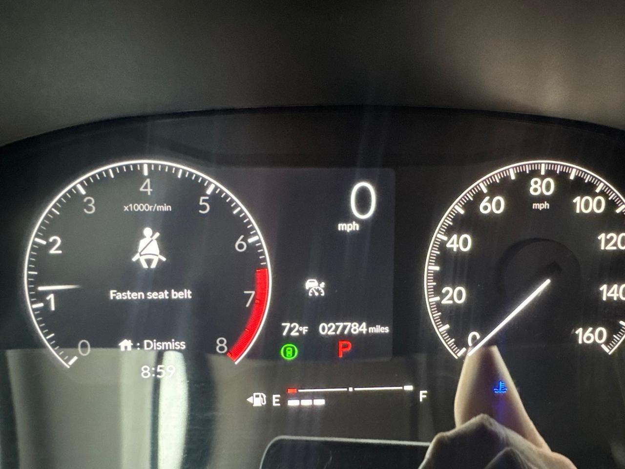 2023 Honda Civic EX West Burlington IA
