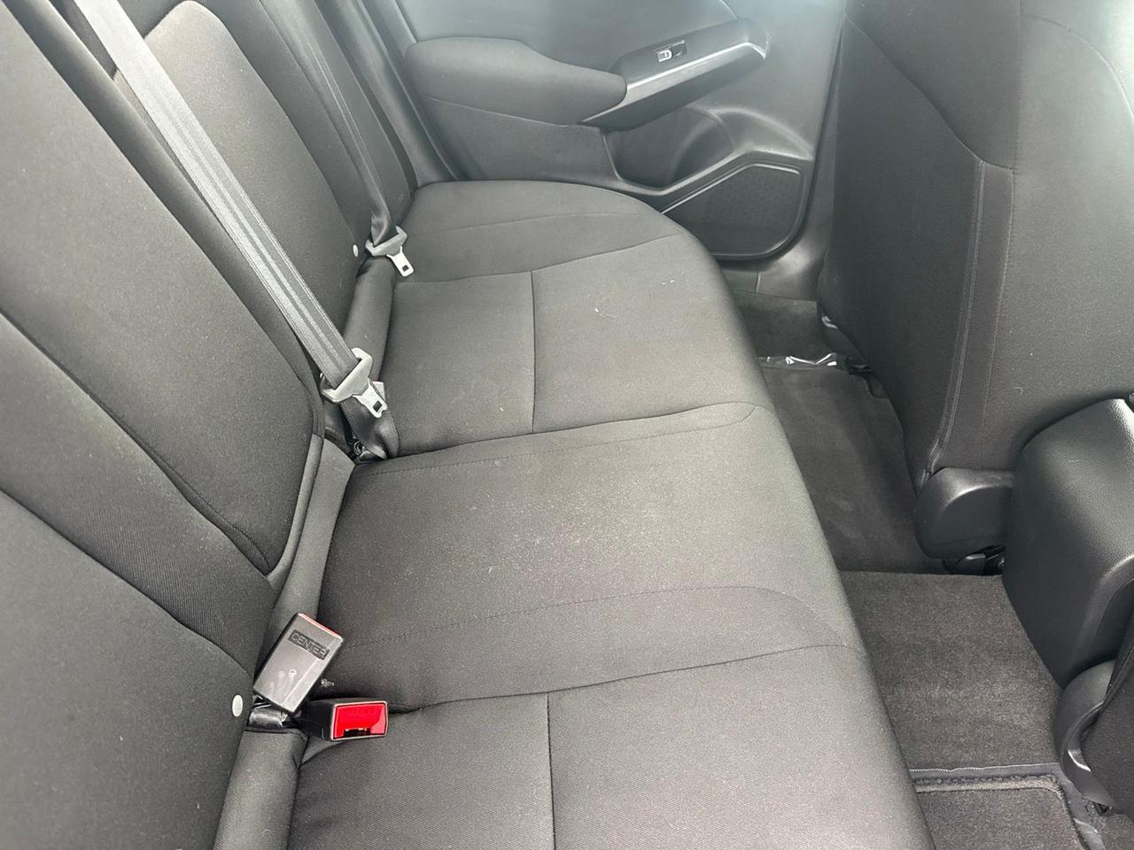 2023 Honda Civic EX West Burlington IA