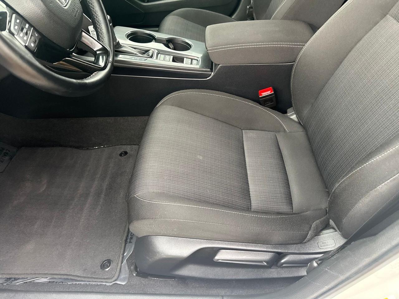 2023 Honda Civic EX West Burlington IA