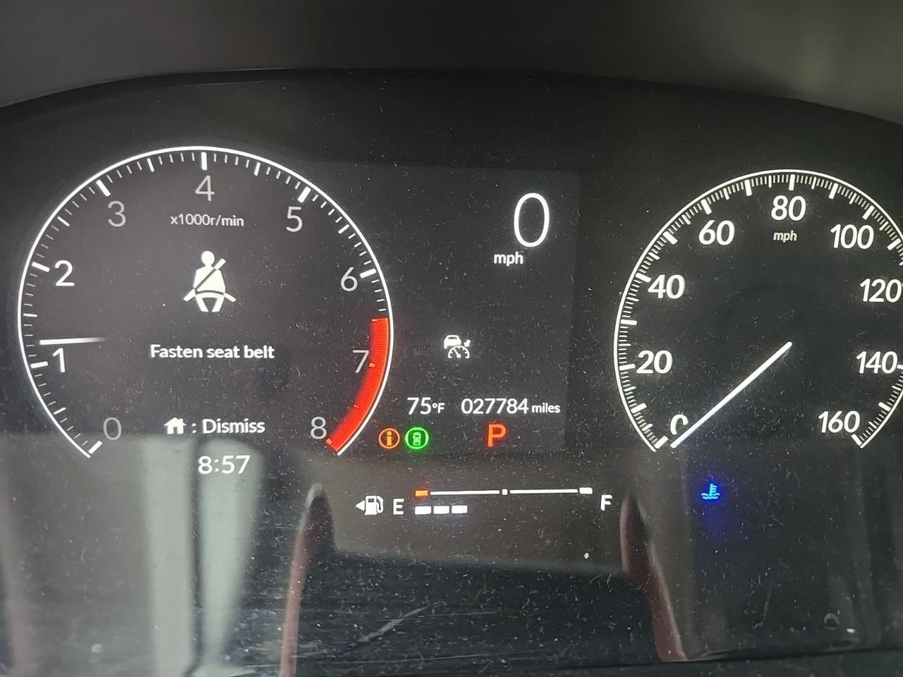 2023 Honda Civic EX West Burlington IA
