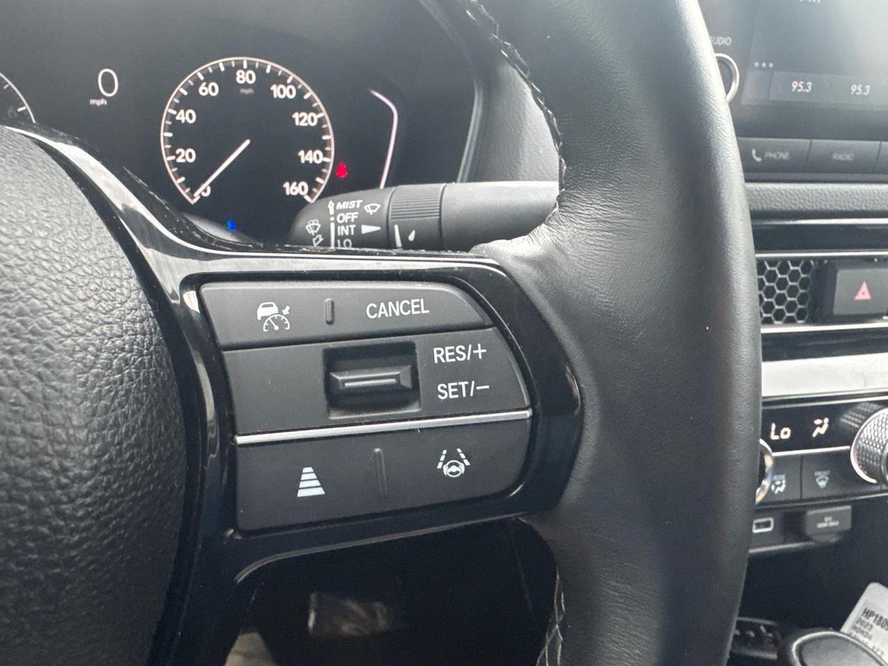 2023 Honda Civic EX West Burlington IA