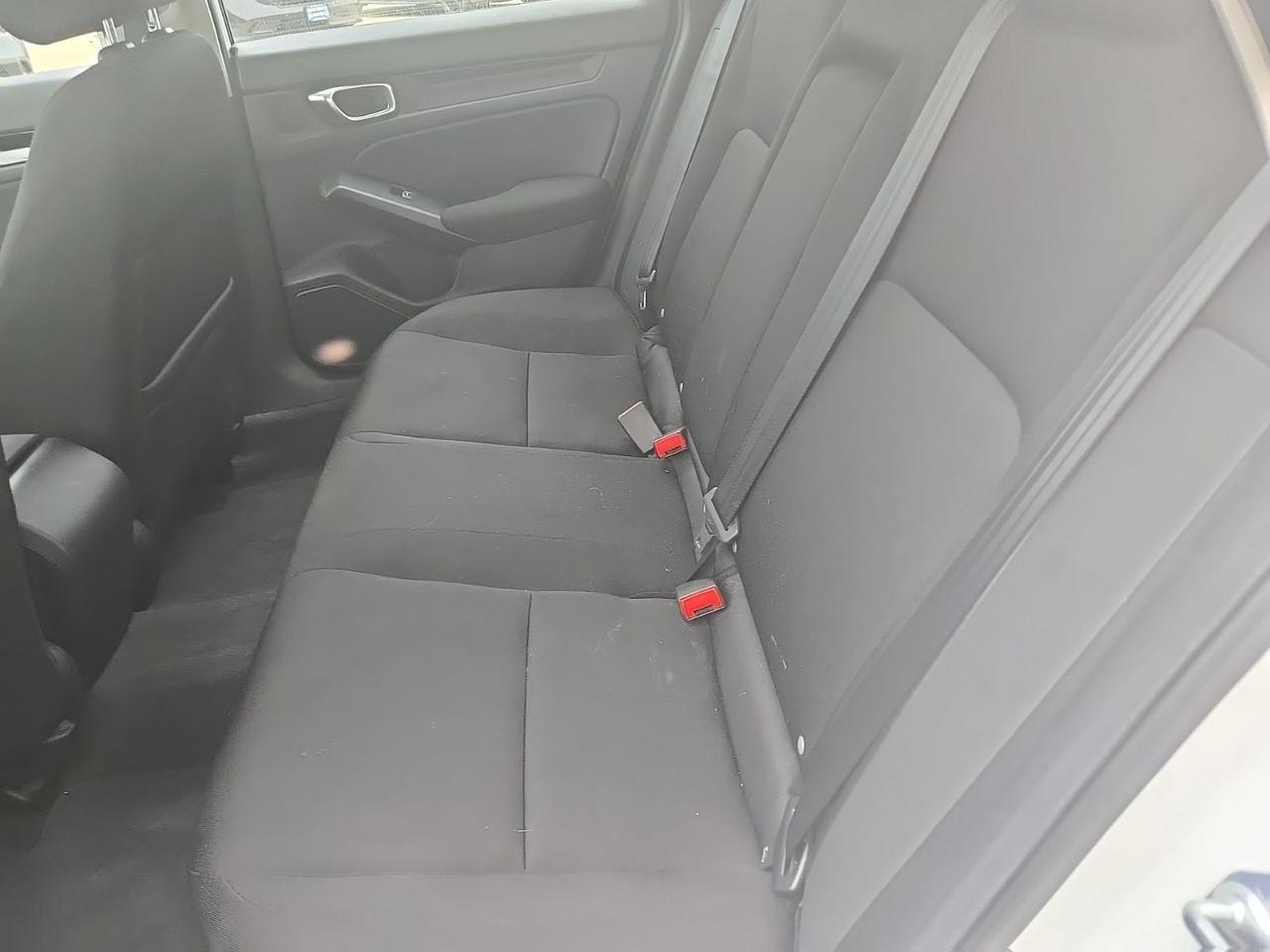 2023 Honda Civic EX West Burlington IA