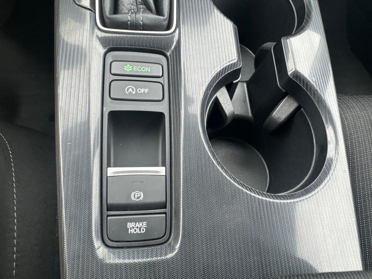 2023 Honda Civic EX West Burlington IA