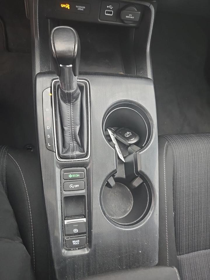 2023 Honda Civic EX West Burlington IA