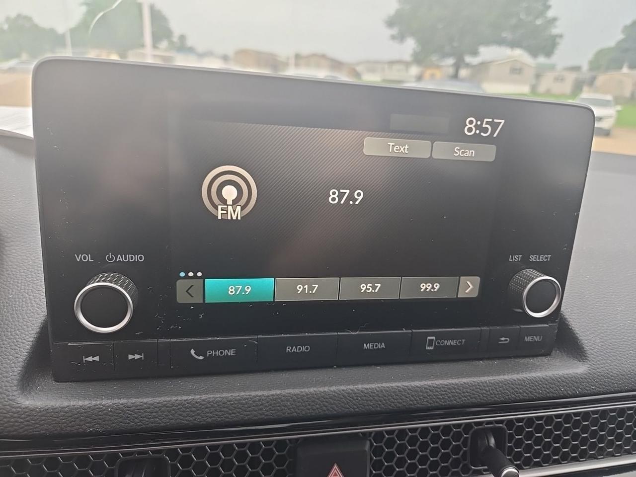 2023 Honda Civic EX West Burlington IA