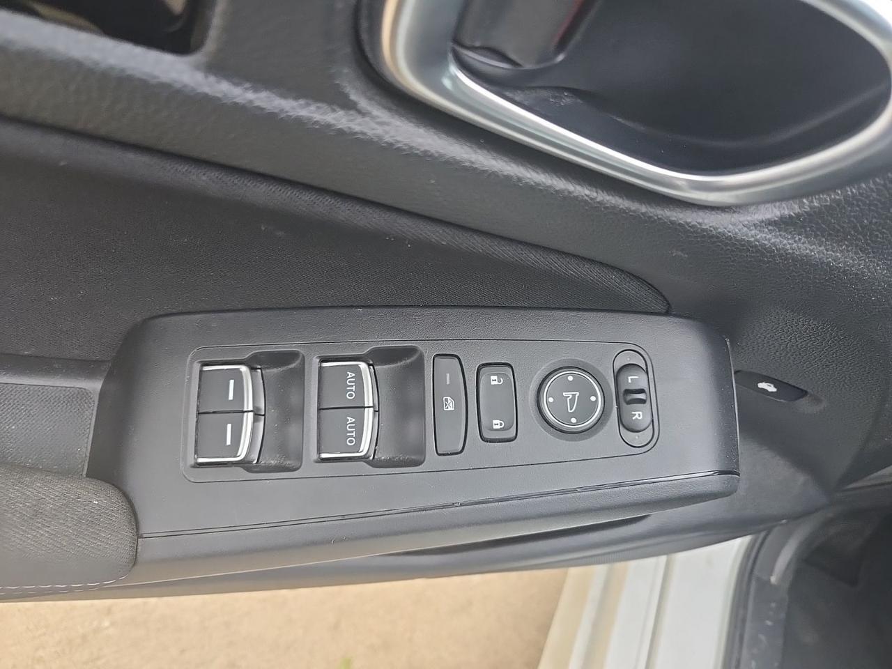 2023 Honda Civic EX West Burlington IA