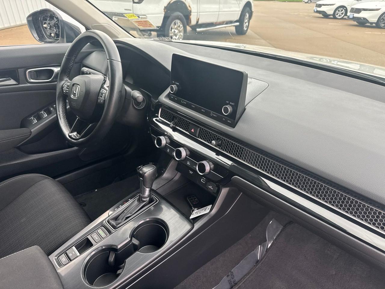2023 Honda Civic EX West Burlington IA