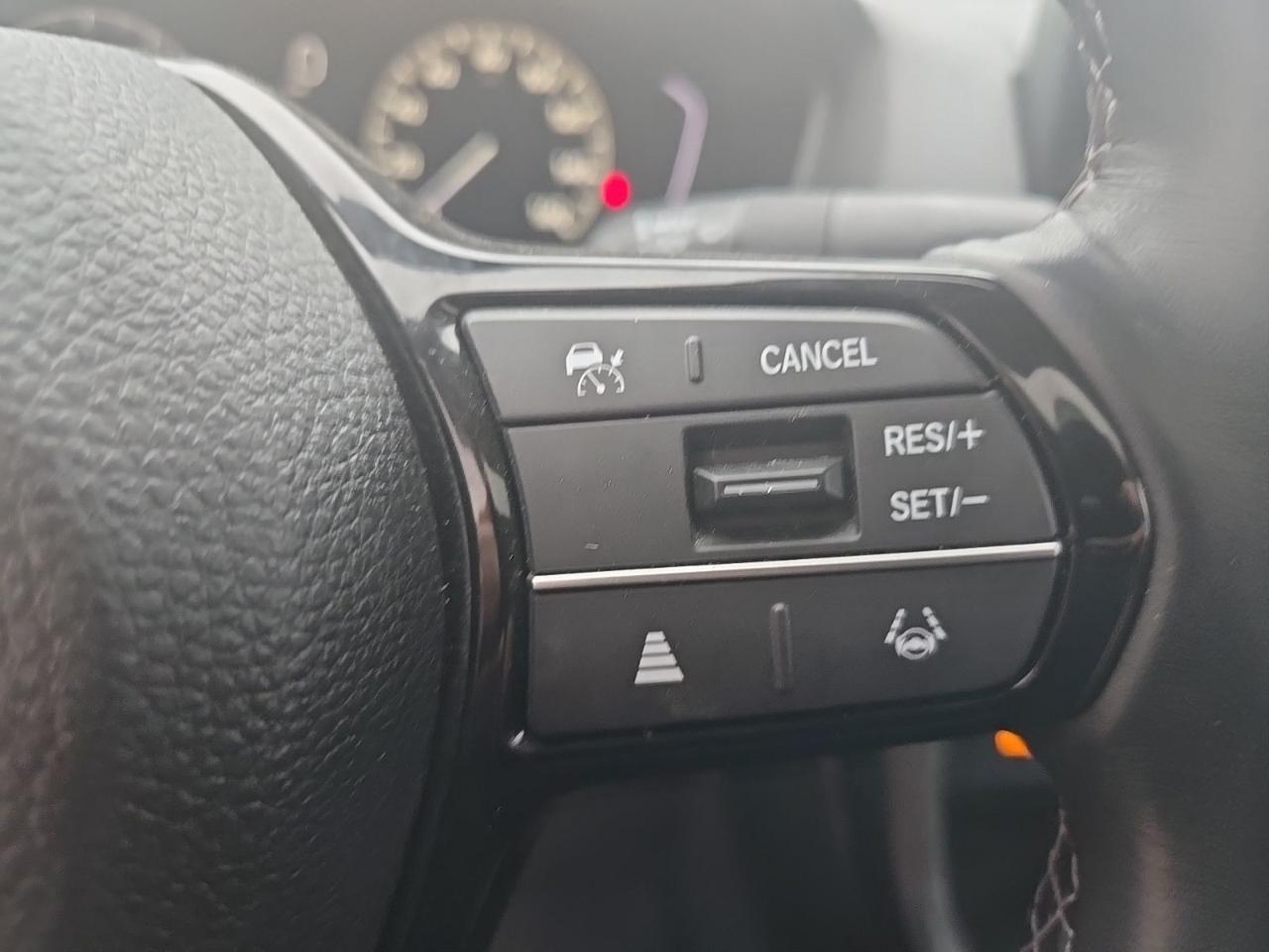 2023 Honda Civic EX West Burlington IA
