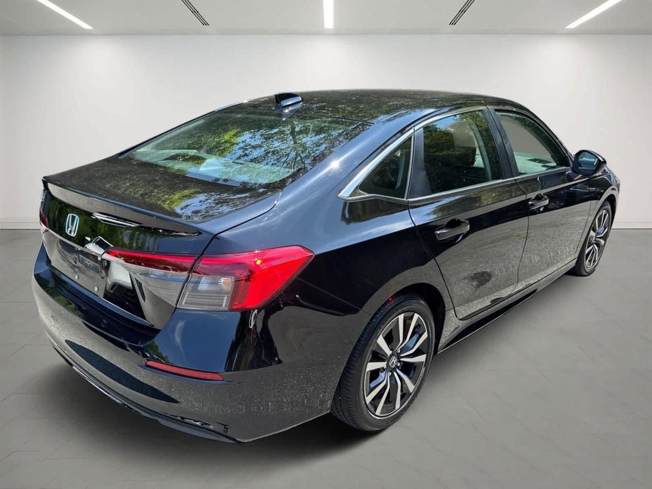 2023 Honda Civic EX Dartmouth MA