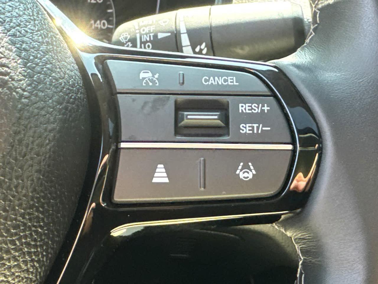 2023 Honda Civic EX Dartmouth MA