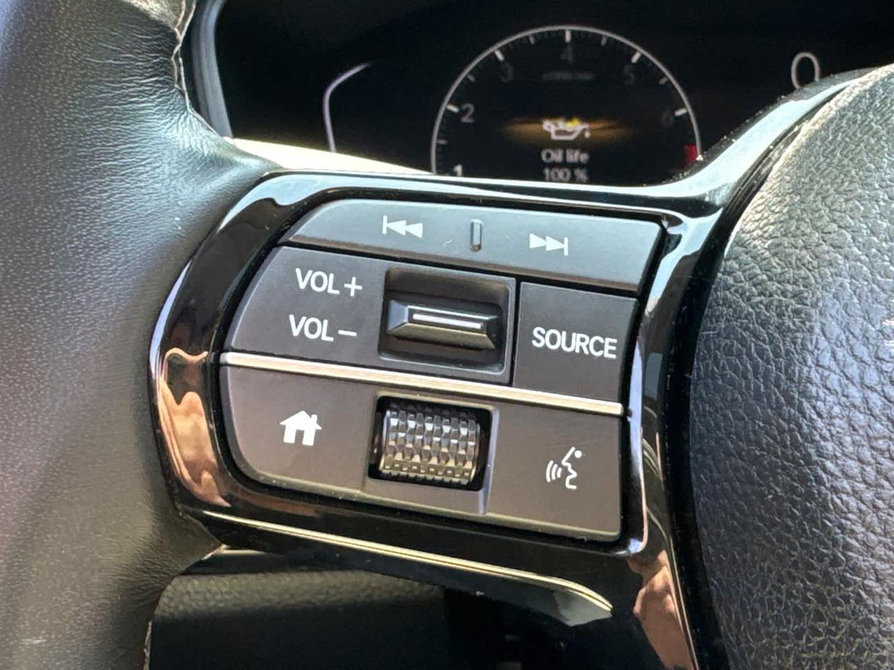 2023 Honda Civic EX Dartmouth MA