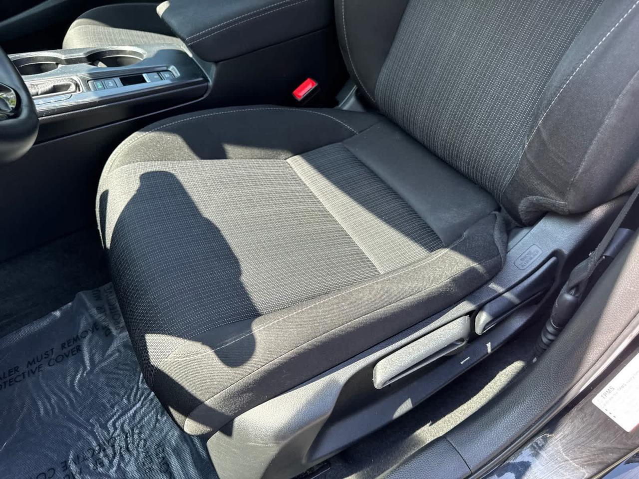 2023 Honda Civic EX Dartmouth MA