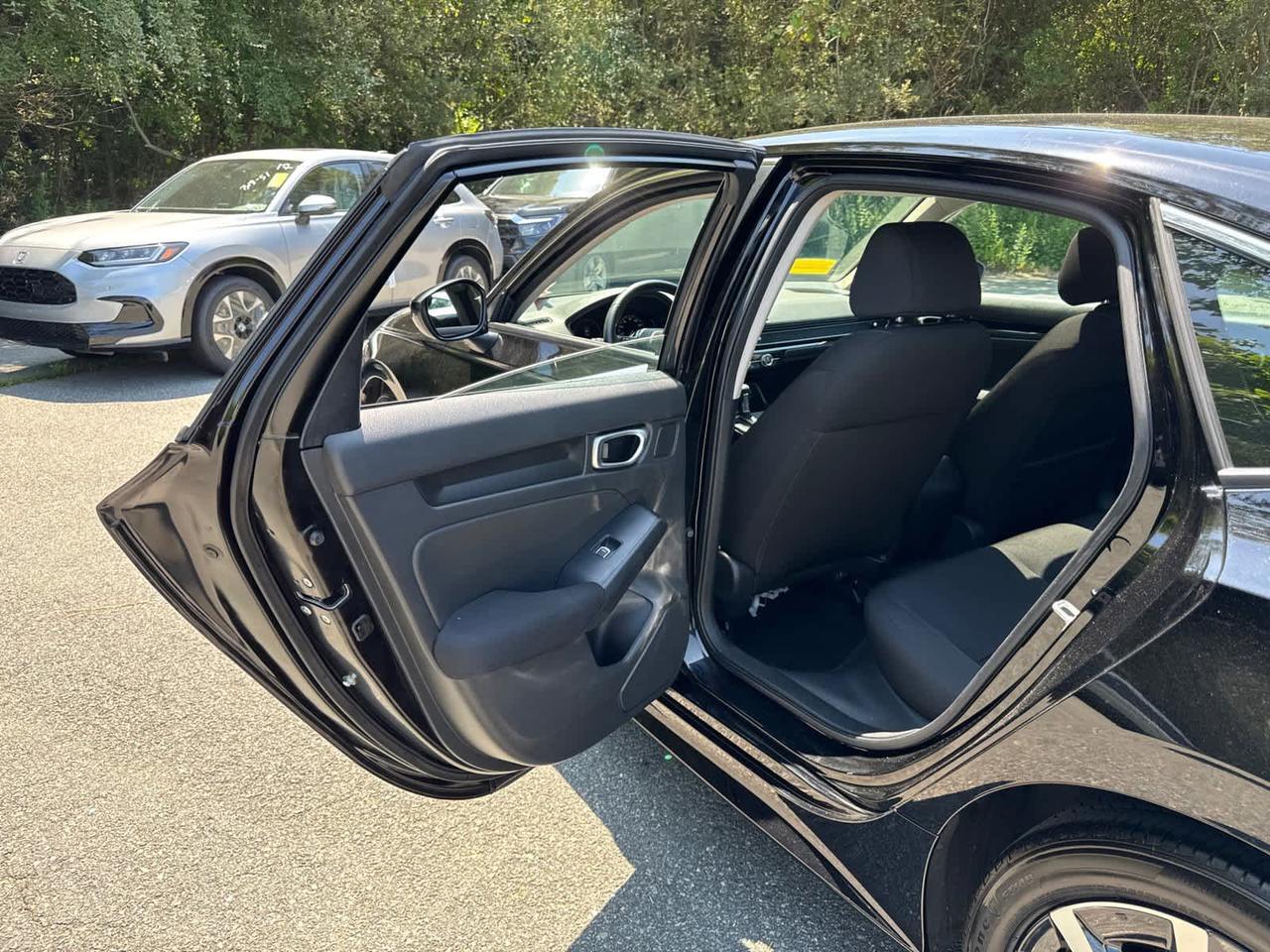 2023 Honda Civic EX Dartmouth MA