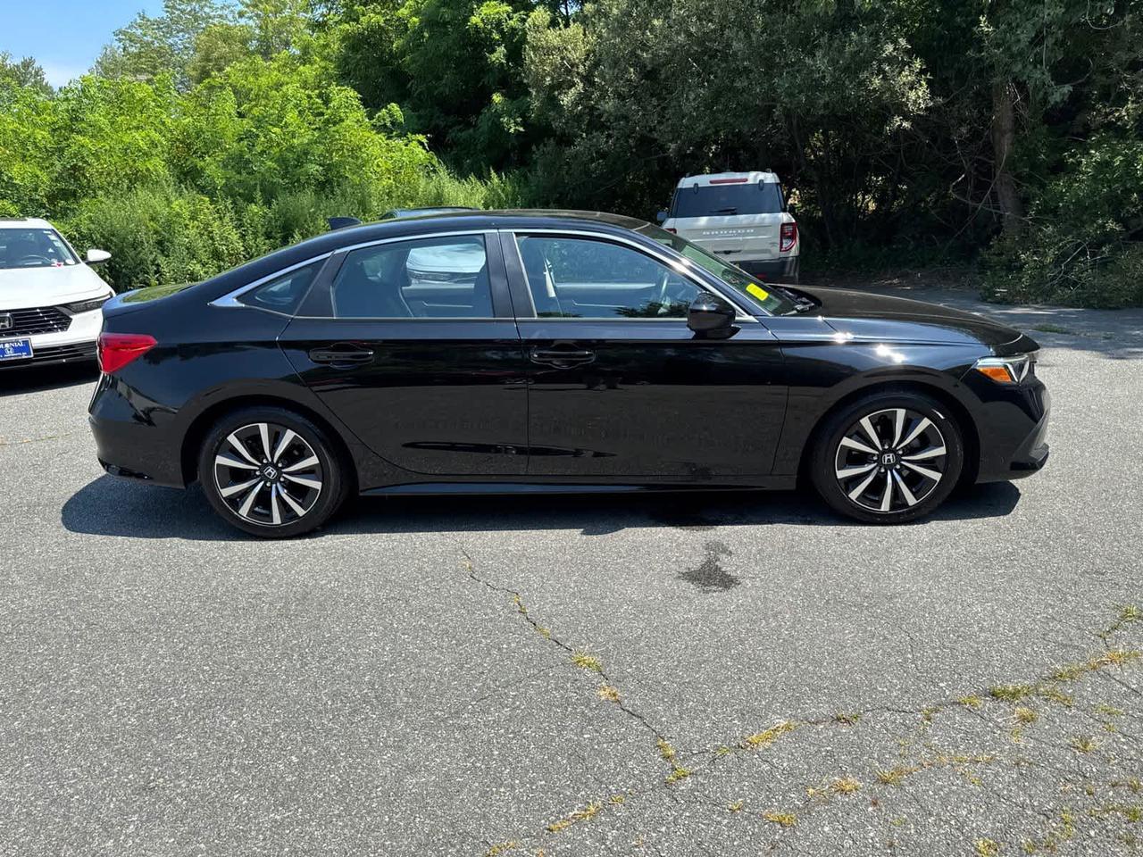 2023 Honda Civic EX Dartmouth MA