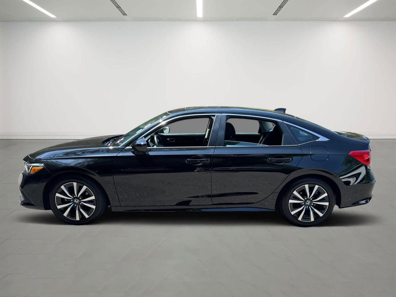 2023 Honda Civic EX Dartmouth MA