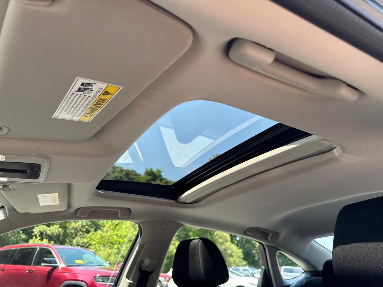 2023 Honda Civic EX Dartmouth MA