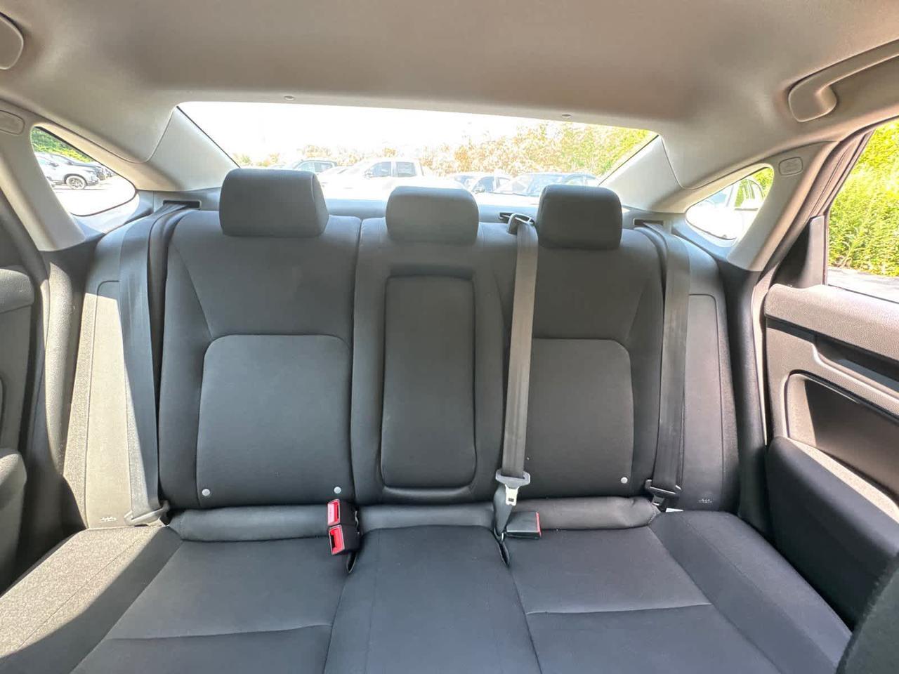2023 Honda Civic EX Dartmouth MA