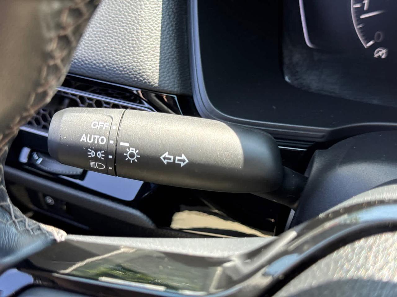 2023 Honda Civic EX Dartmouth MA