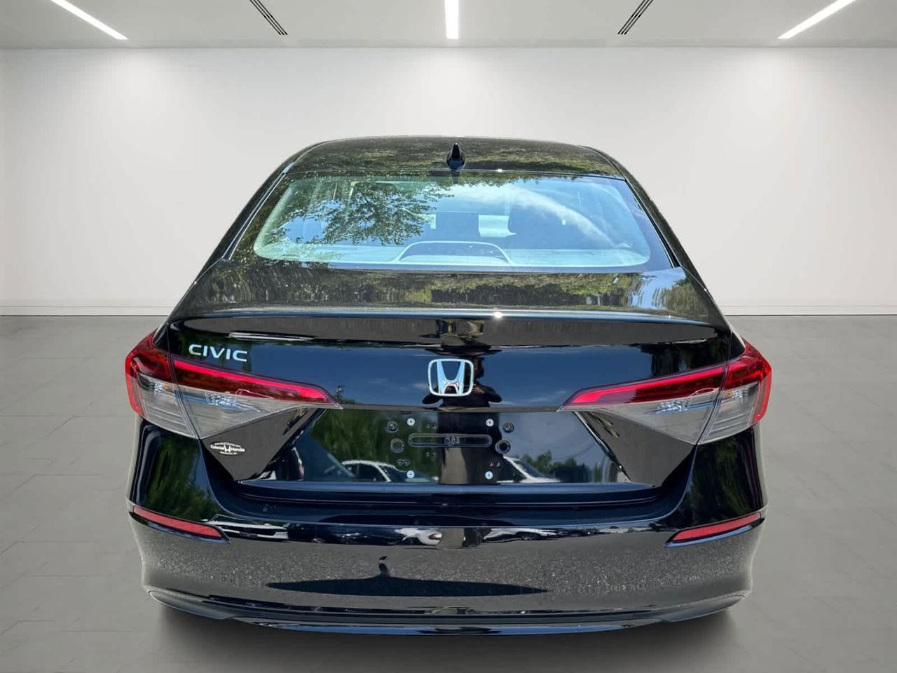 2023 Honda Civic EX Dartmouth MA
