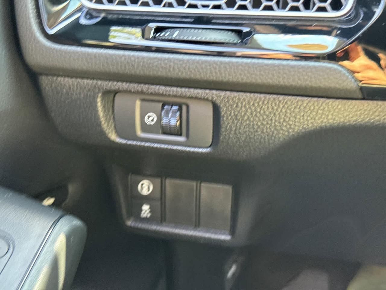 2023 Honda Civic EX Dartmouth MA