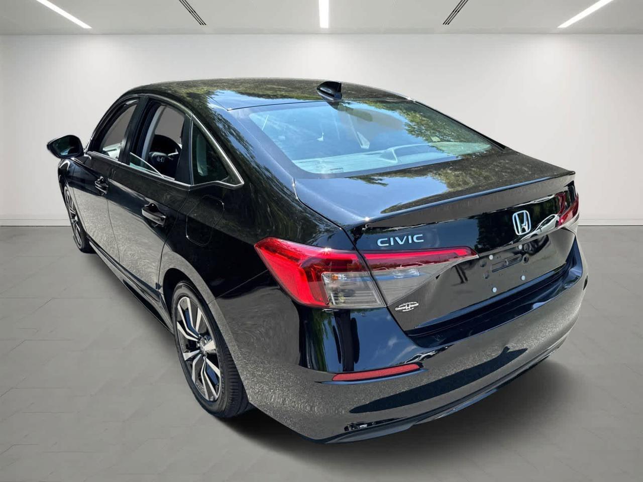 2023 Honda Civic EX Dartmouth MA