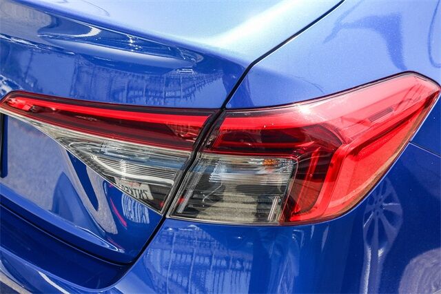 2023 Honda Civic EX El Monte CA