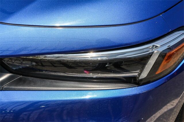 2023 Honda Civic EX El Monte CA