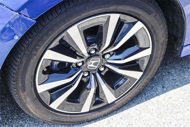 2023 Honda Civic EX El Monte CA