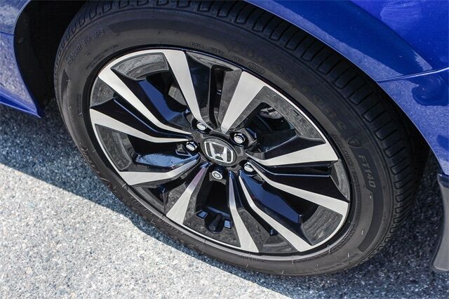 2023 Honda Civic EX El Monte CA