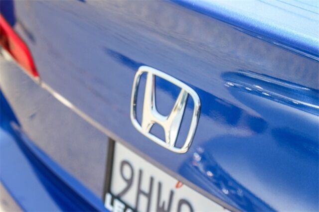2023 Honda Civic EX El Monte CA
