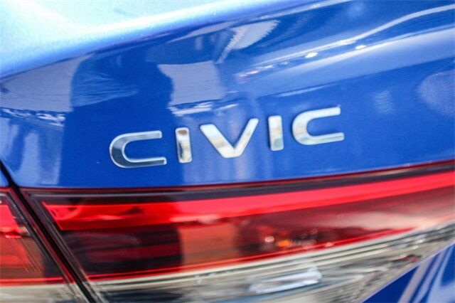 2023 Honda Civic EX El Monte CA