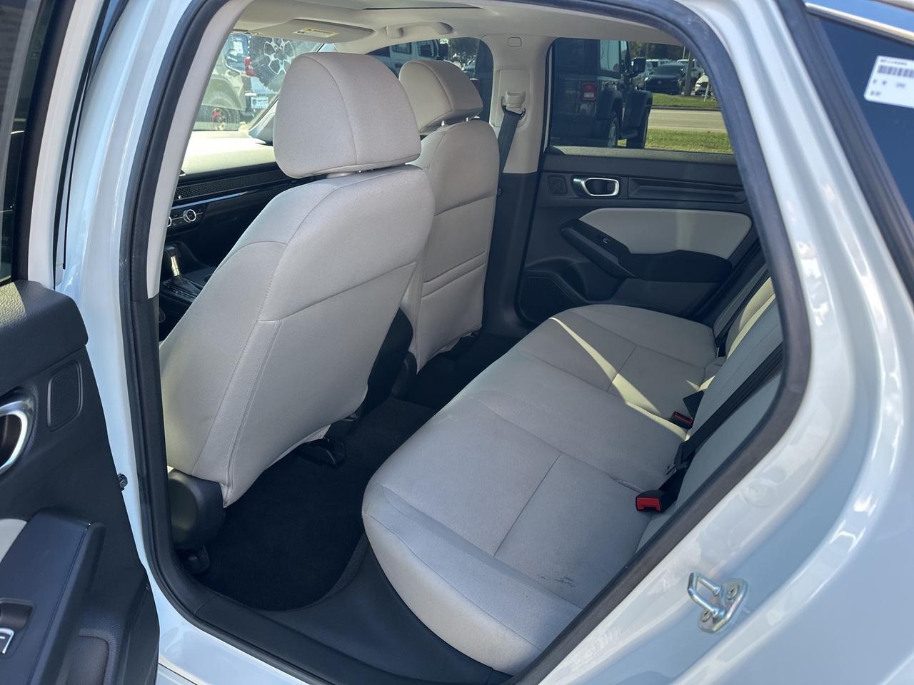 2023 Honda Civic EX Richmond VA