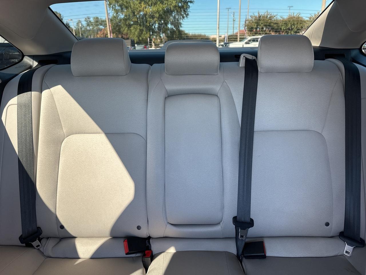 2023 Honda Civic EX Richmond VA