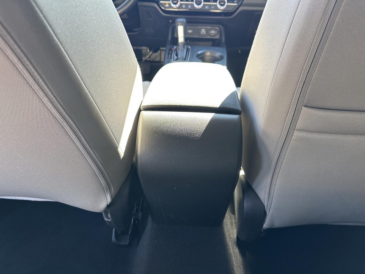 2023 Honda Civic EX Richmond VA