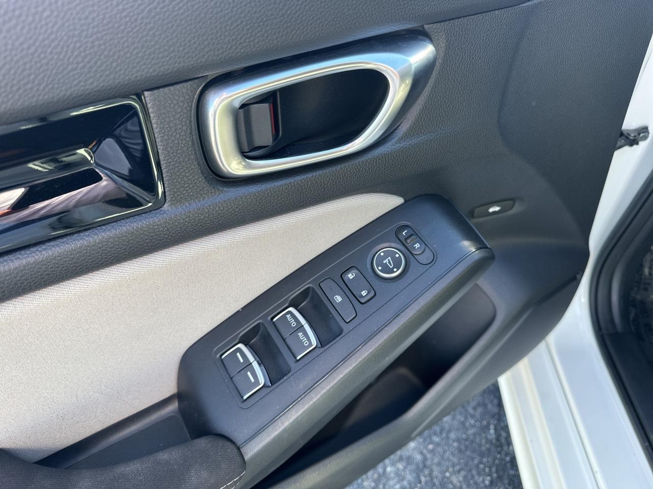 2023 Honda Civic EX Richmond VA