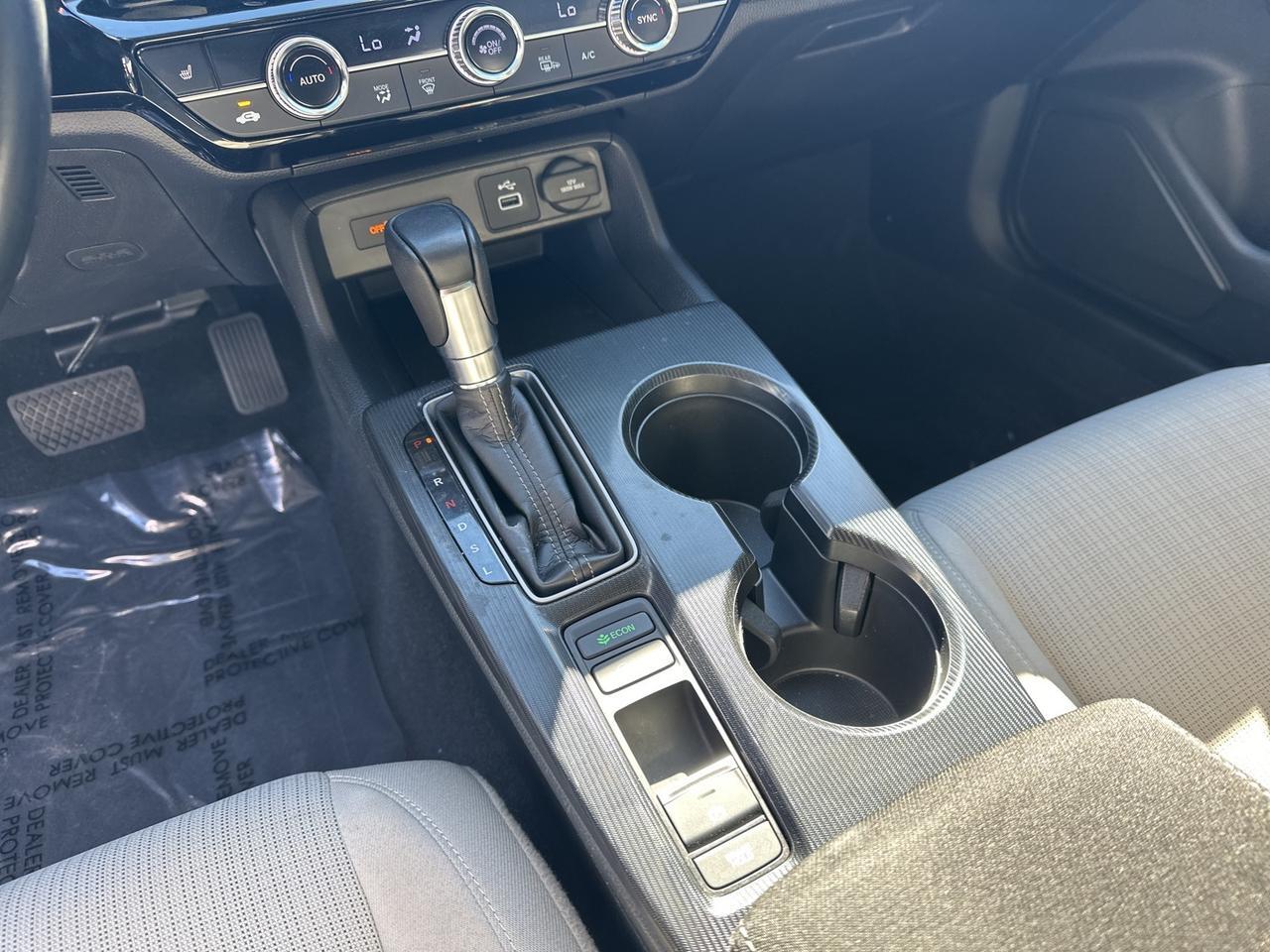 2023 Honda Civic EX Richmond VA