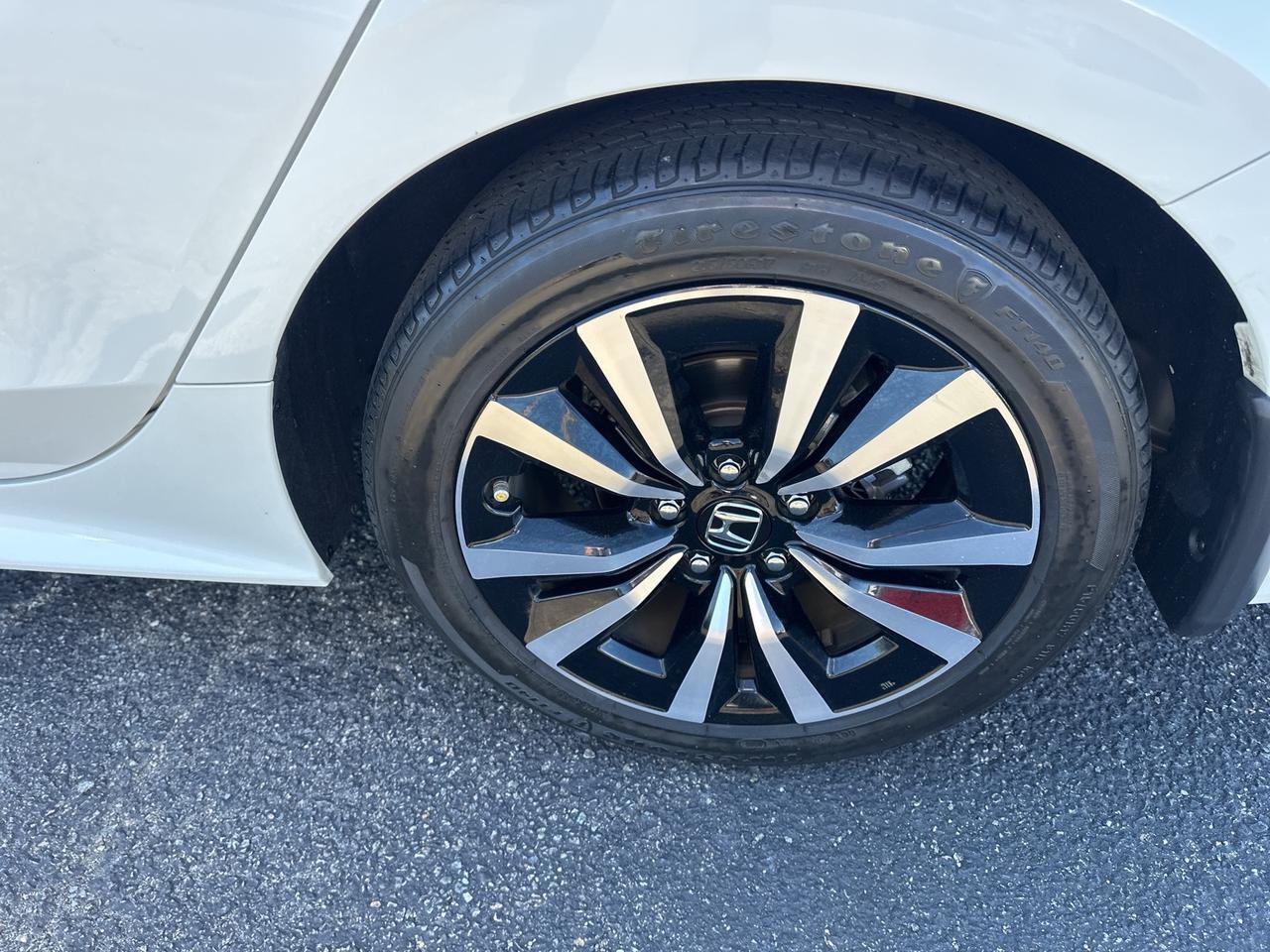 2023 Honda Civic EX Richmond VA