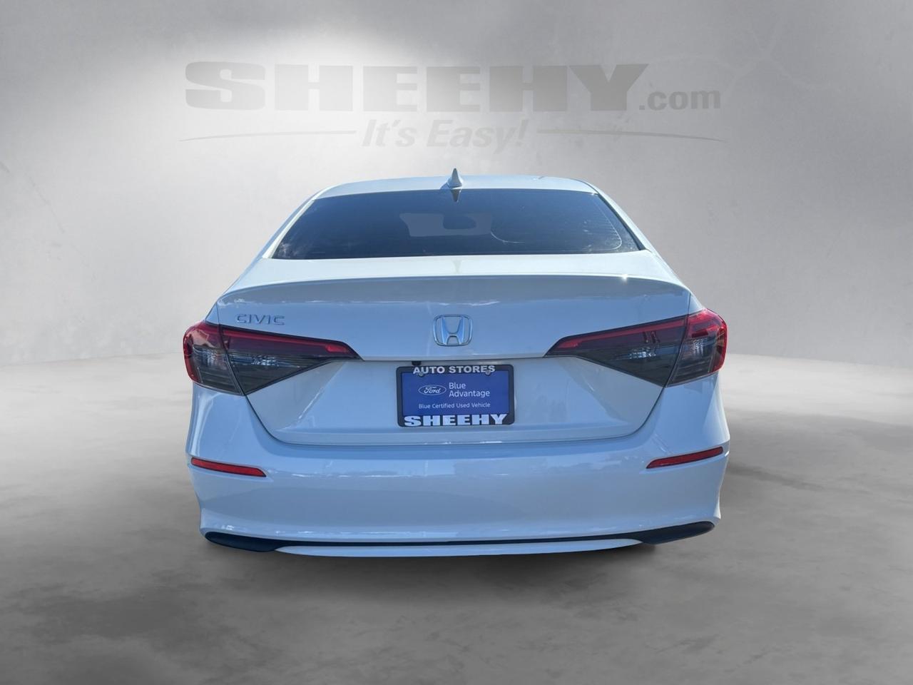 2023 Honda Civic EX Richmond VA