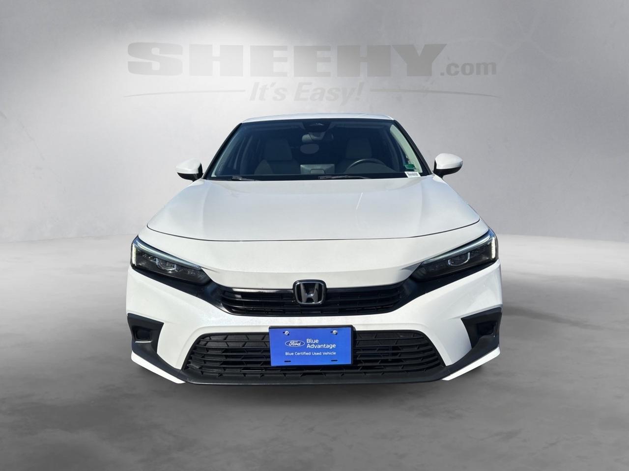 2023 Honda Civic EX Richmond VA