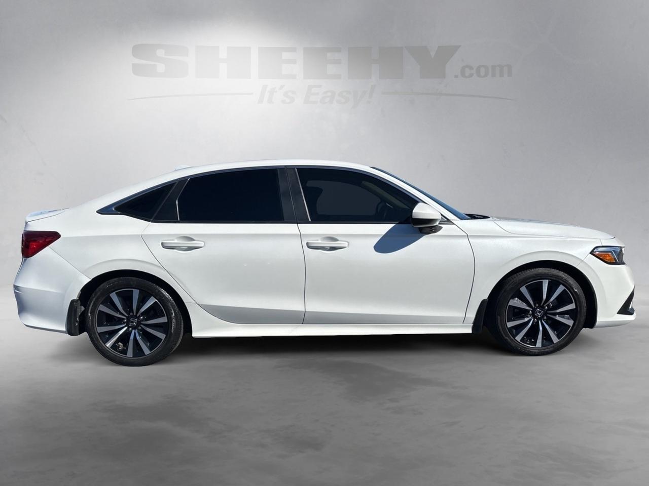 2023 Honda Civic EX Richmond VA