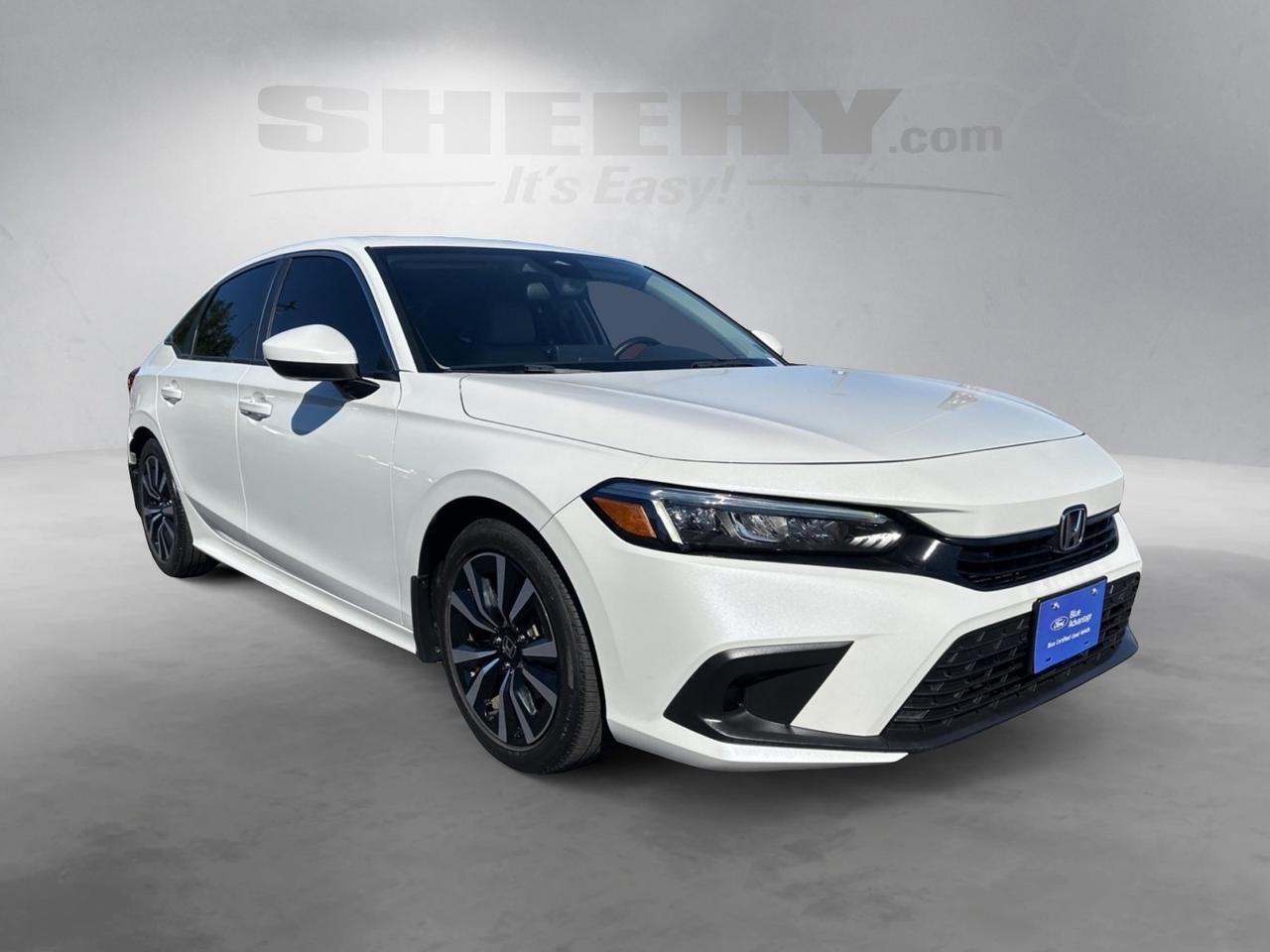 2023 Honda Civic EX Richmond VA
