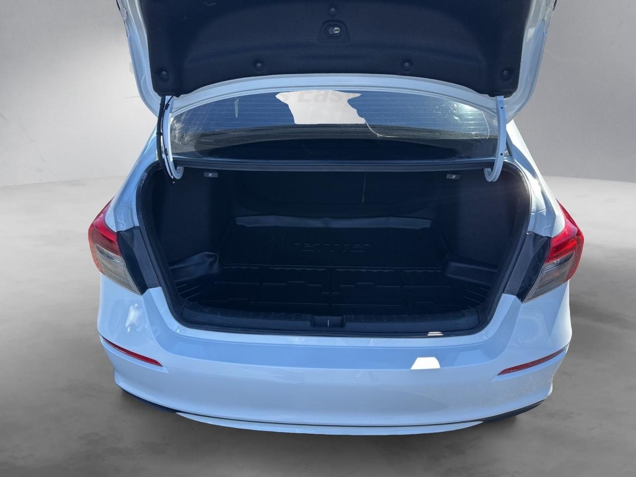 2023 Honda Civic EX Richmond VA