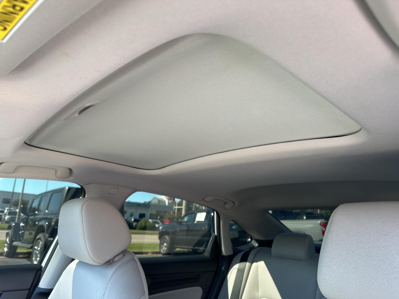 2023 Honda Civic EX Richmond VA