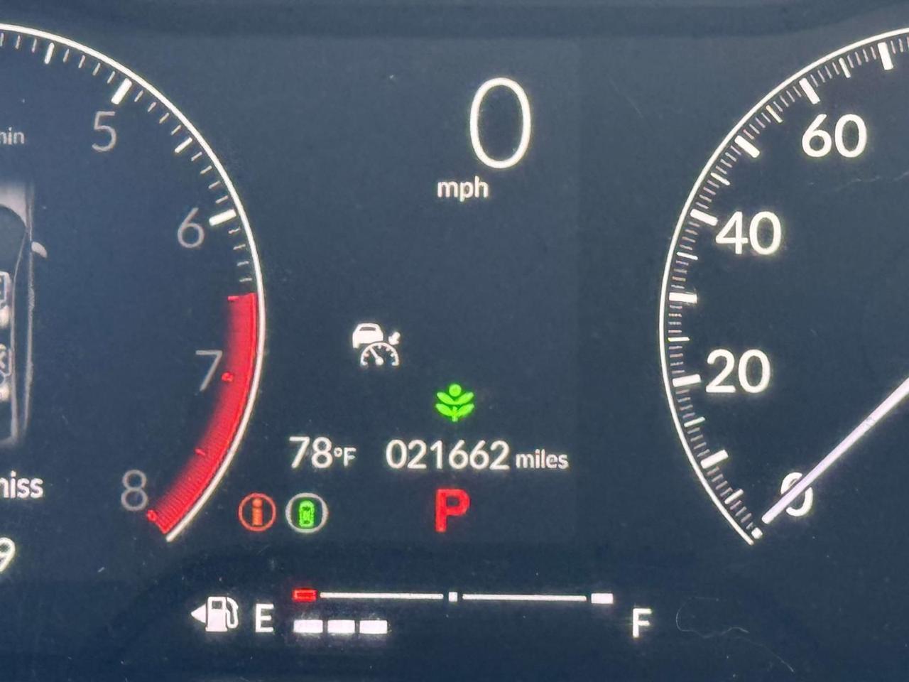 2023 Honda Civic EX Alexandria VA
