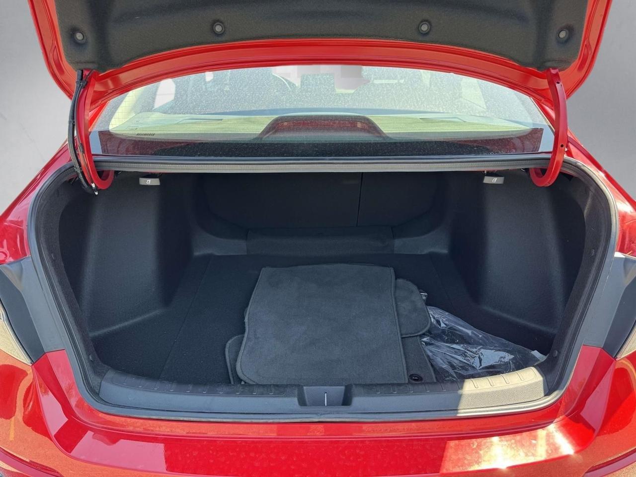 2023 Honda Civic EX Alexandria VA