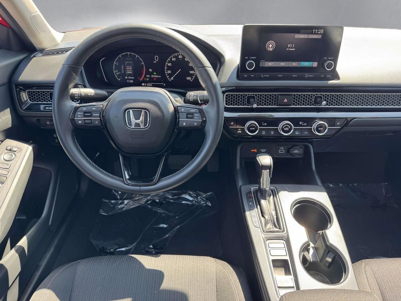 2023 Honda Civic EX Alexandria VA
