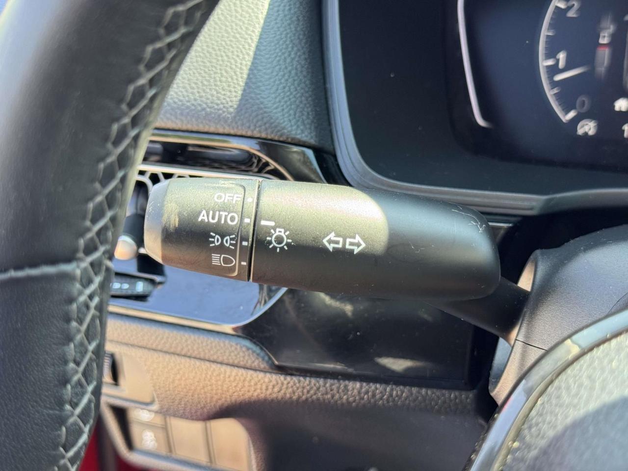 2023 Honda Civic EX Alexandria VA