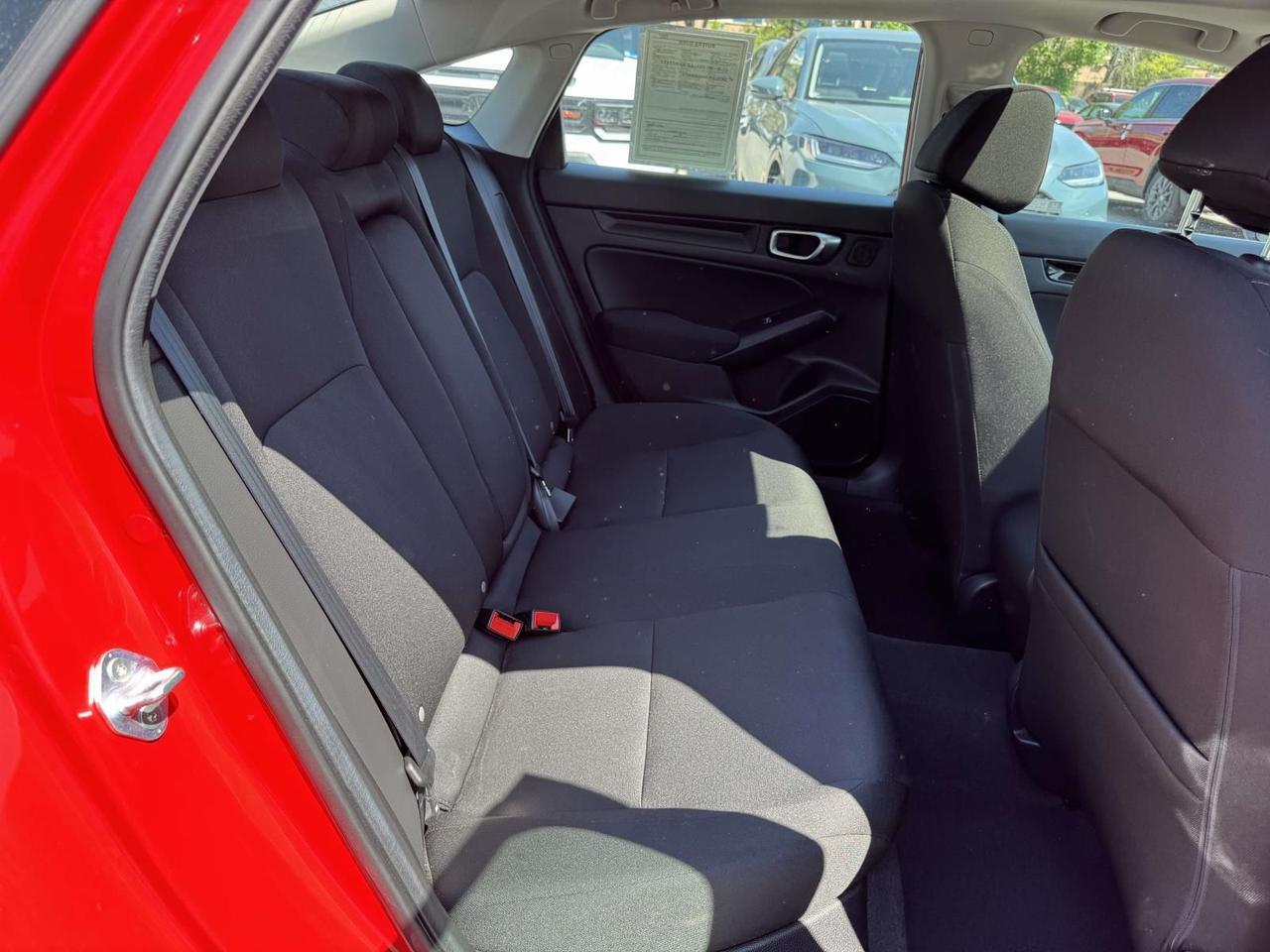 2023 Honda Civic EX Alexandria VA