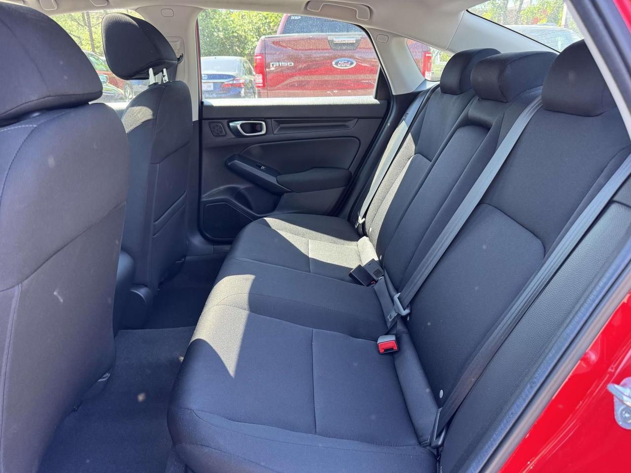 2023 Honda Civic EX Alexandria VA